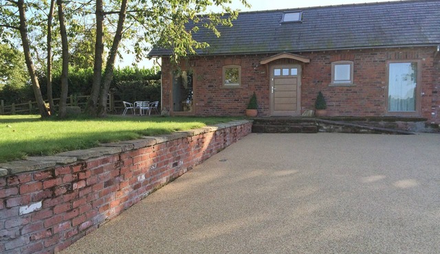 Red House Farm Cottage in Whitegate