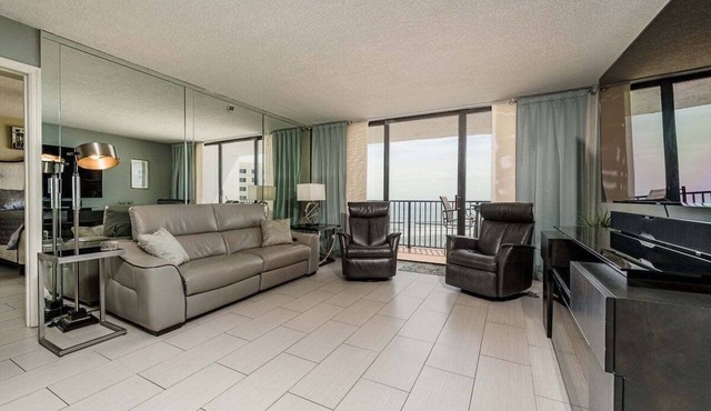 Reel Paradise at The Ashley in Daytona Beach Shores