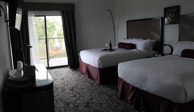 Regalia Hotel & Conference Center