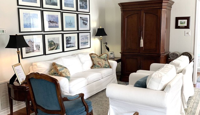 Relaxed Elegance at Casa de Flora II in historic St Augustine, Florida 🚭 in St Augustine