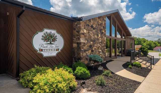 Rent All 5 Suites at Peach Tree Inn in Cobden