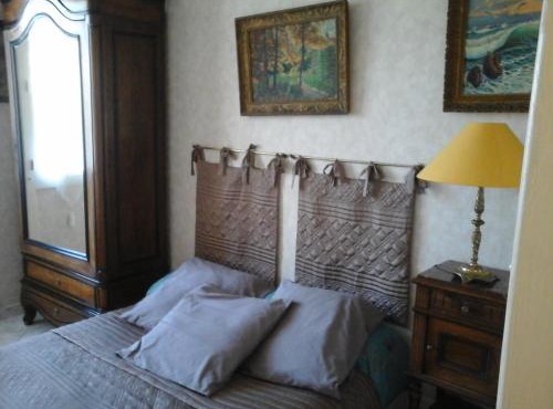 Residence Privée in Nice