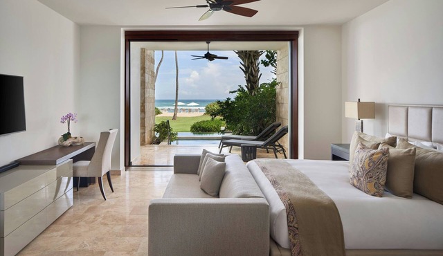 Residences at Dorado Beach, a Ritz-Carlton Reserve in Dorado