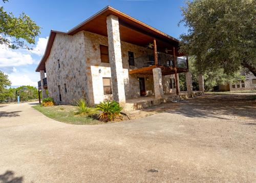 Rio Nice Lodge in Concan