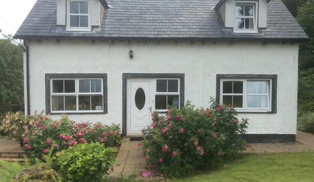 Riverside Cottage B&B in Cladich
