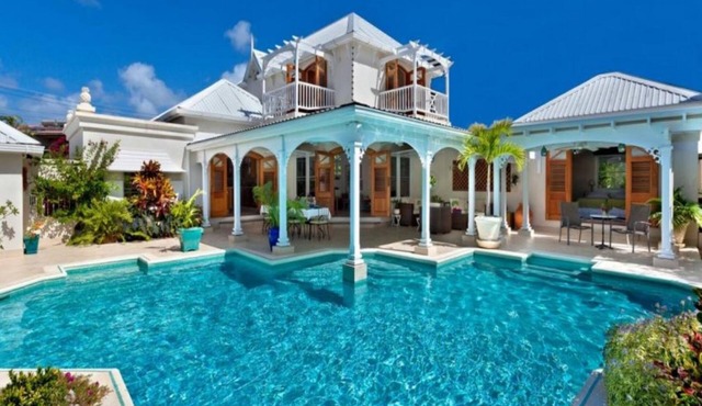 Rock Ridge by Barbados Sotheby's International Realty