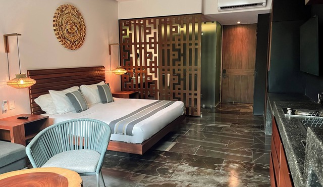 Romantic Tulum Jungle Escape - Plunge Pool - Summer Discount in Tulum