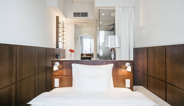 Ruby Lilly Hotel Munich by IHG in Munich
