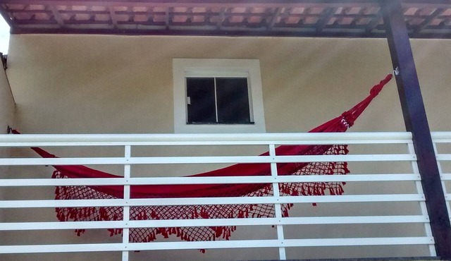 São Pedro D'Aldeia House with 2 bedrooms. Condominium. Private Club in São Pedro da Aldeia