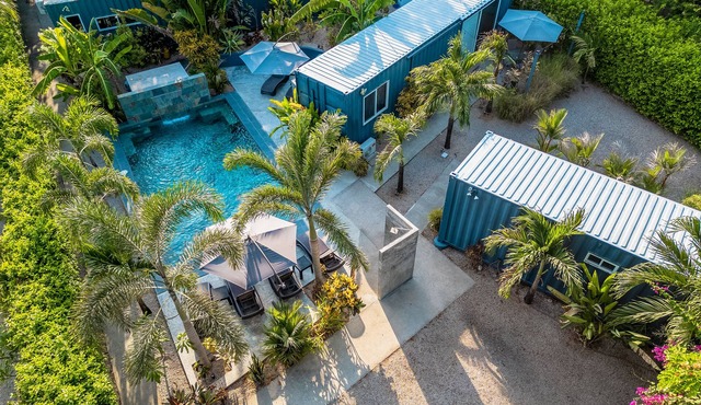 Sea Casa - Unique Boutique Resort