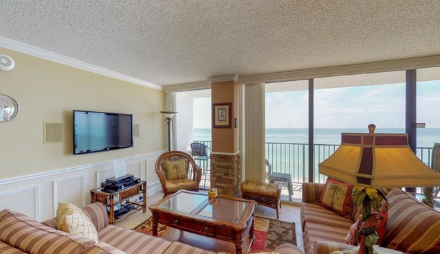 Seachase 704E in Panama City Beach