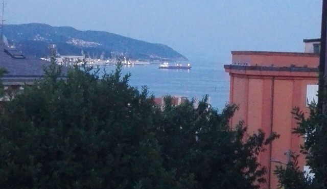 Small Luxury Bed & Breakfast in La Spezia