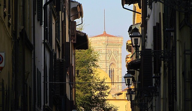 SMART APT CLOSE TO PITTI PALACE IN THE OLD CENTER OF OLTRARNO in firenze