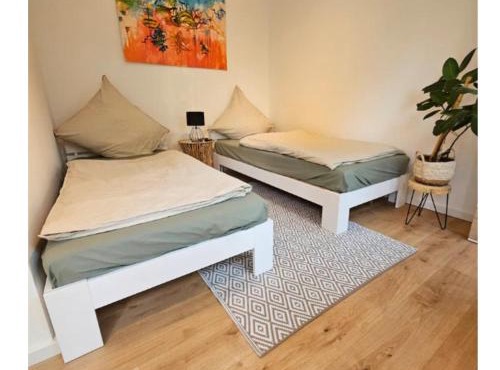 Sonnenschein Apartment in Berlin