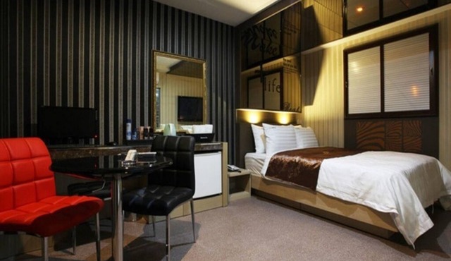SOO HOTEL in Seoul