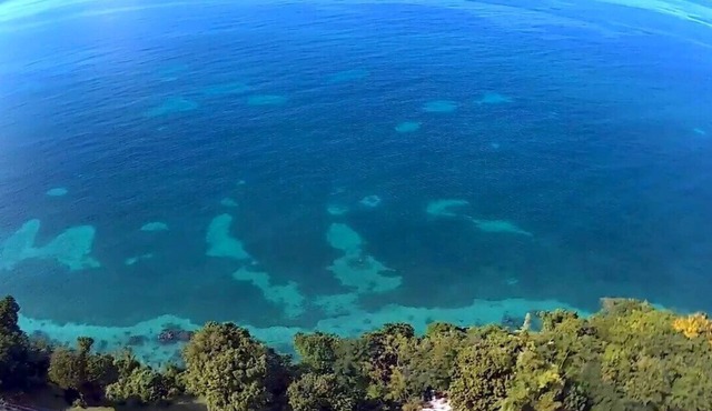 South Coast, Sea View Getaway in Bluefields