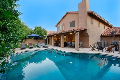 Spanish Bella in Phoenix