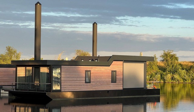 Statendam 12 Ohé & Laak