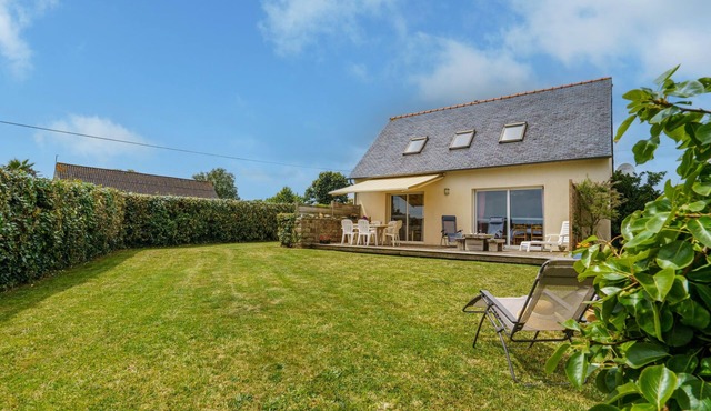 Stereden Vor by Interhome in Primelin