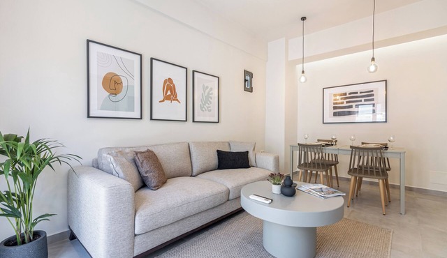 Stone Haven Apt 2, By IdealStay Experience in Hersonissos