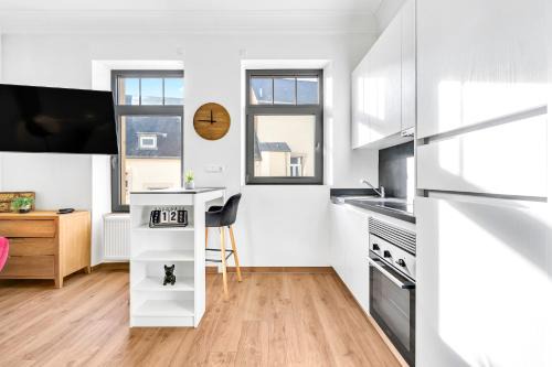 Studio 4 - Central near Place de Paris in Luxembourg