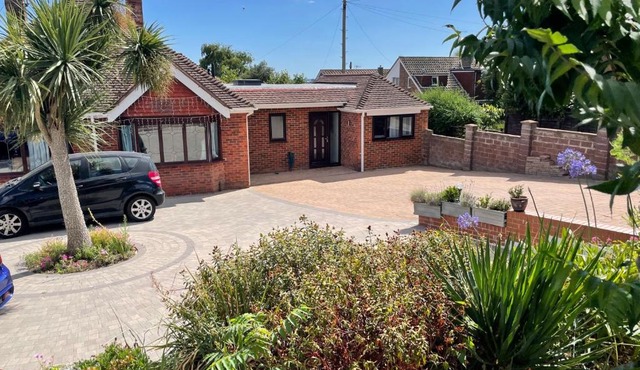 Studio Annie in Findon