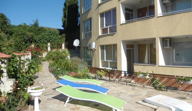Studio Coliseum in Kranevo