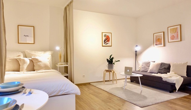 Studio in Koblenz