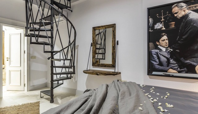 Studio Mezonet Castro Mesembria Boutique