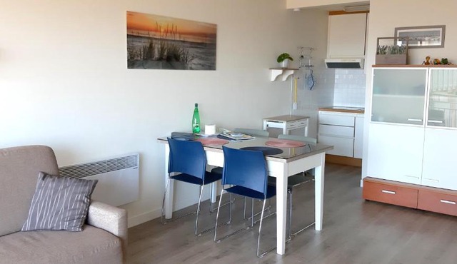 Studio Nala in Oostduinkerke