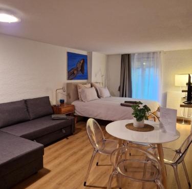 Studio SIEVA in Lausanne