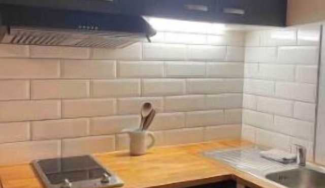 Studio Très Pratique in Le Mont sur Lausanne