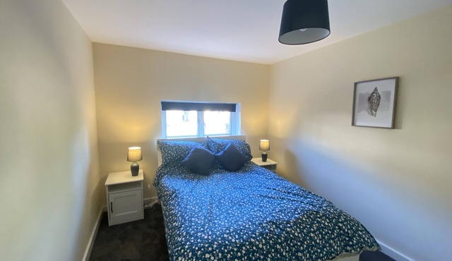 Stunning 2 bedroom apartment with amazing views over Ironbridge! in Ironbridge
