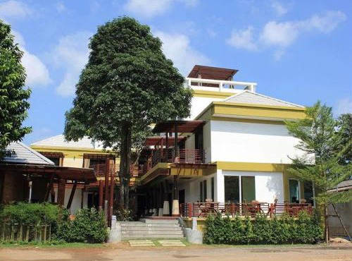 Suanmali Samui in Lamai