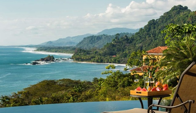 Suenos Pacificos, Featured in International Luxury Homes Magazine