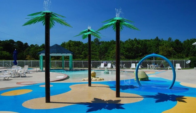 Sunny Daze at Bermuda Bay, Easy Access to the Beach & Clubhouse Amenities! in Kill Devil Hills