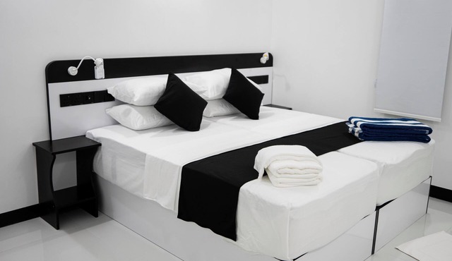 Sunset Beach Stay