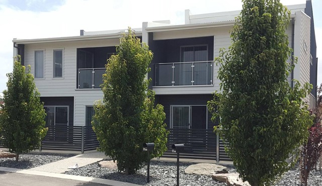Swanport Central holiday rentals in Murray Bridge