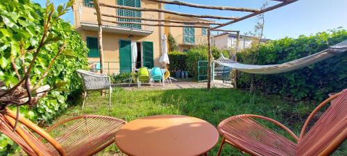 Sweet Cecina Mare in Cecina