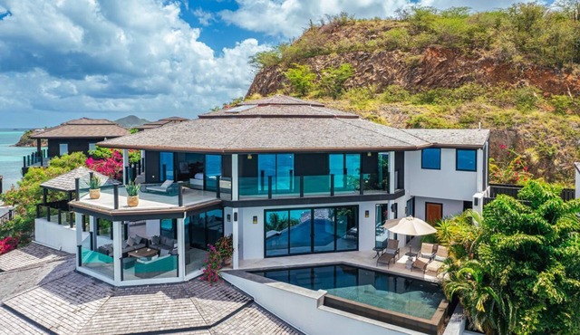 Tamarind Hills Resort - Ocean 5 in Antigua and Barbuda