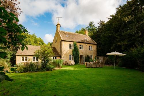 Temple Guiting Cottage in Temple Guiting
