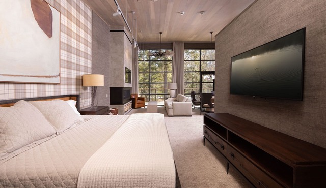 The Bradstan Boutique Hotel in Eldred