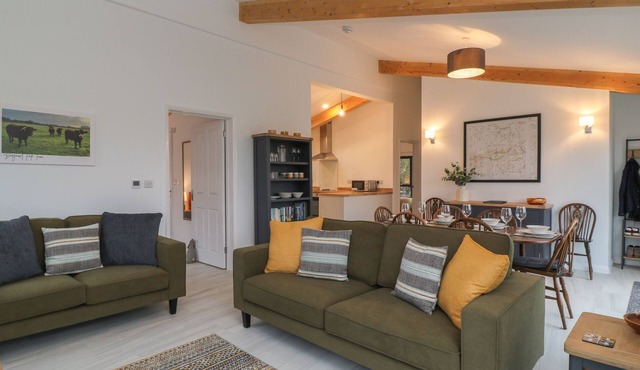 The Cook House in Devizes