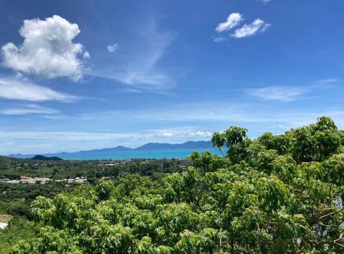 The Eden Samui in Koh Samui