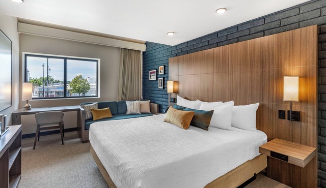 The Gibson Hotel Great Falls, an Ascend Collection Hotel in Great Falls
