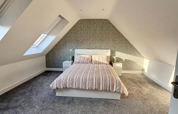 The Loft in Eynsham