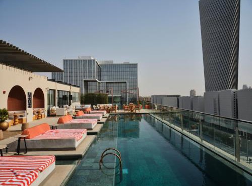 The Muse in Doha