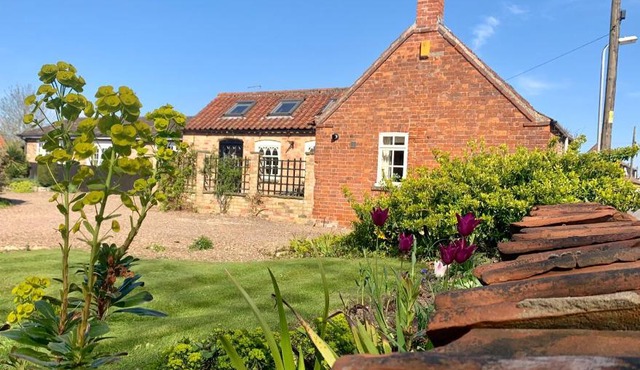The Old Stable in Sleaford