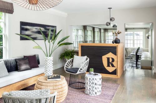 The Richard, The Edgartown Collection in Edgartown