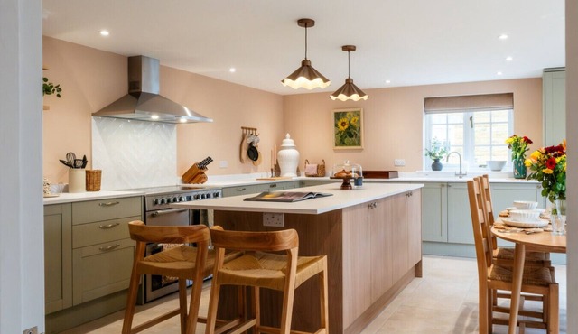 The Stables | Banham Cottages in Bourton-on-the-Water